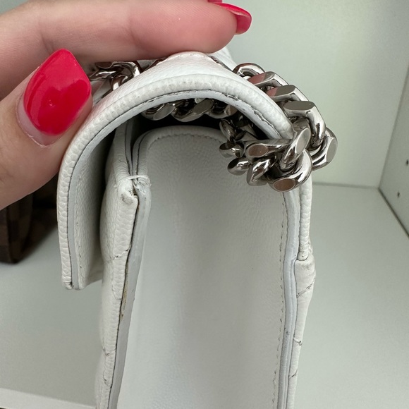 SOLD! Authentic YSL medium envelope bag - Picture 17 of 17